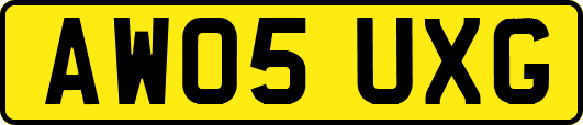 AW05UXG