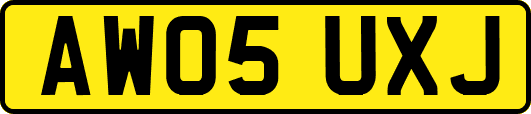 AW05UXJ