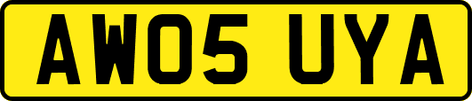 AW05UYA