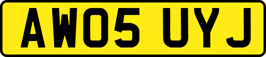 AW05UYJ