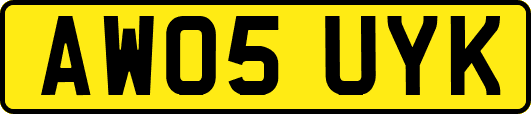 AW05UYK