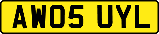 AW05UYL