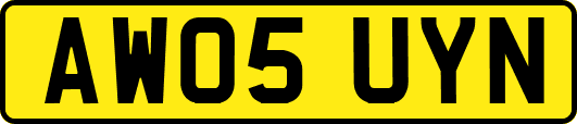AW05UYN