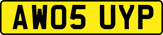AW05UYP
