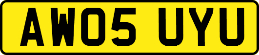 AW05UYU