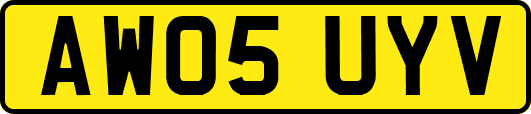 AW05UYV