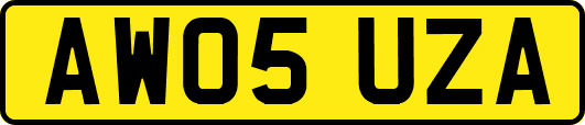 AW05UZA