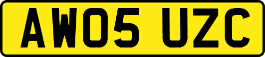 AW05UZC