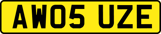 AW05UZE