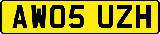 AW05UZH