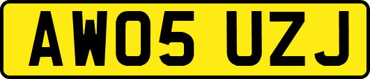 AW05UZJ