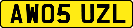 AW05UZL