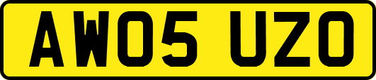 AW05UZO