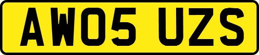 AW05UZS