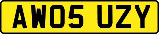 AW05UZY