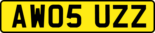 AW05UZZ