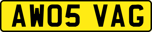 AW05VAG