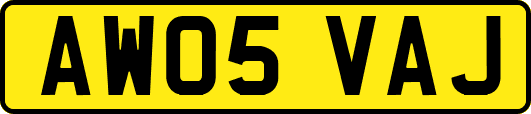 AW05VAJ