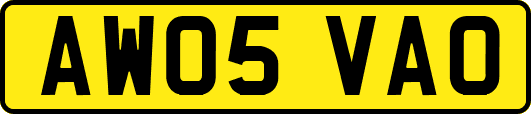 AW05VAO