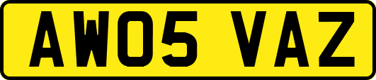 AW05VAZ