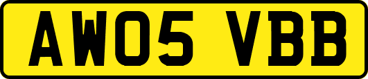 AW05VBB