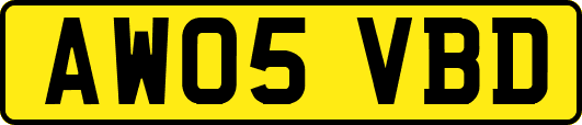 AW05VBD