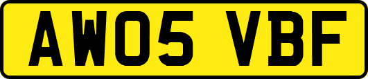 AW05VBF