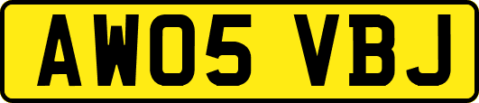 AW05VBJ