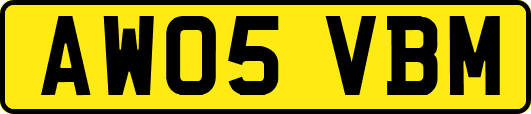 AW05VBM