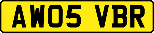 AW05VBR
