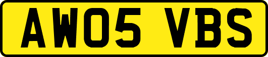 AW05VBS