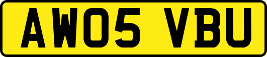 AW05VBU