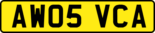 AW05VCA