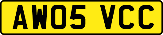 AW05VCC
