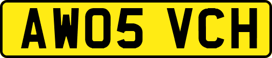 AW05VCH