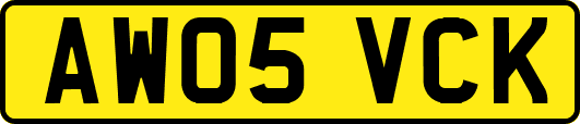 AW05VCK