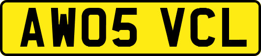 AW05VCL