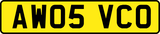 AW05VCO