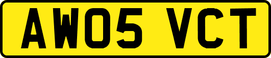 AW05VCT