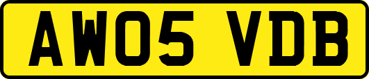 AW05VDB