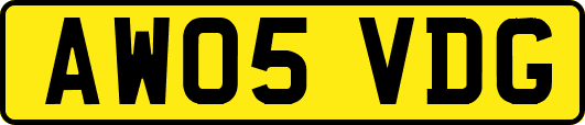 AW05VDG