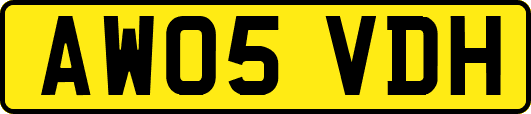 AW05VDH