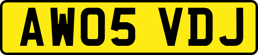 AW05VDJ