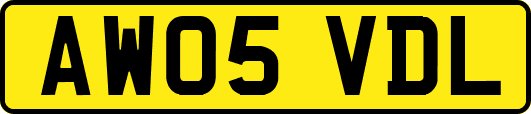 AW05VDL