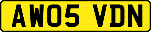 AW05VDN