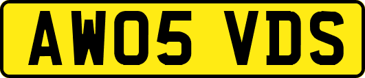 AW05VDS