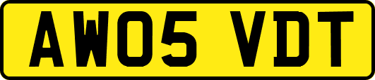 AW05VDT