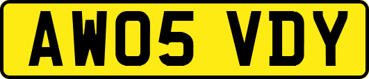 AW05VDY