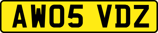 AW05VDZ