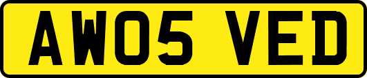 AW05VED